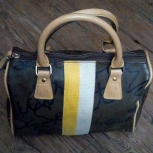 VICTORIA SECRET HANDBAG